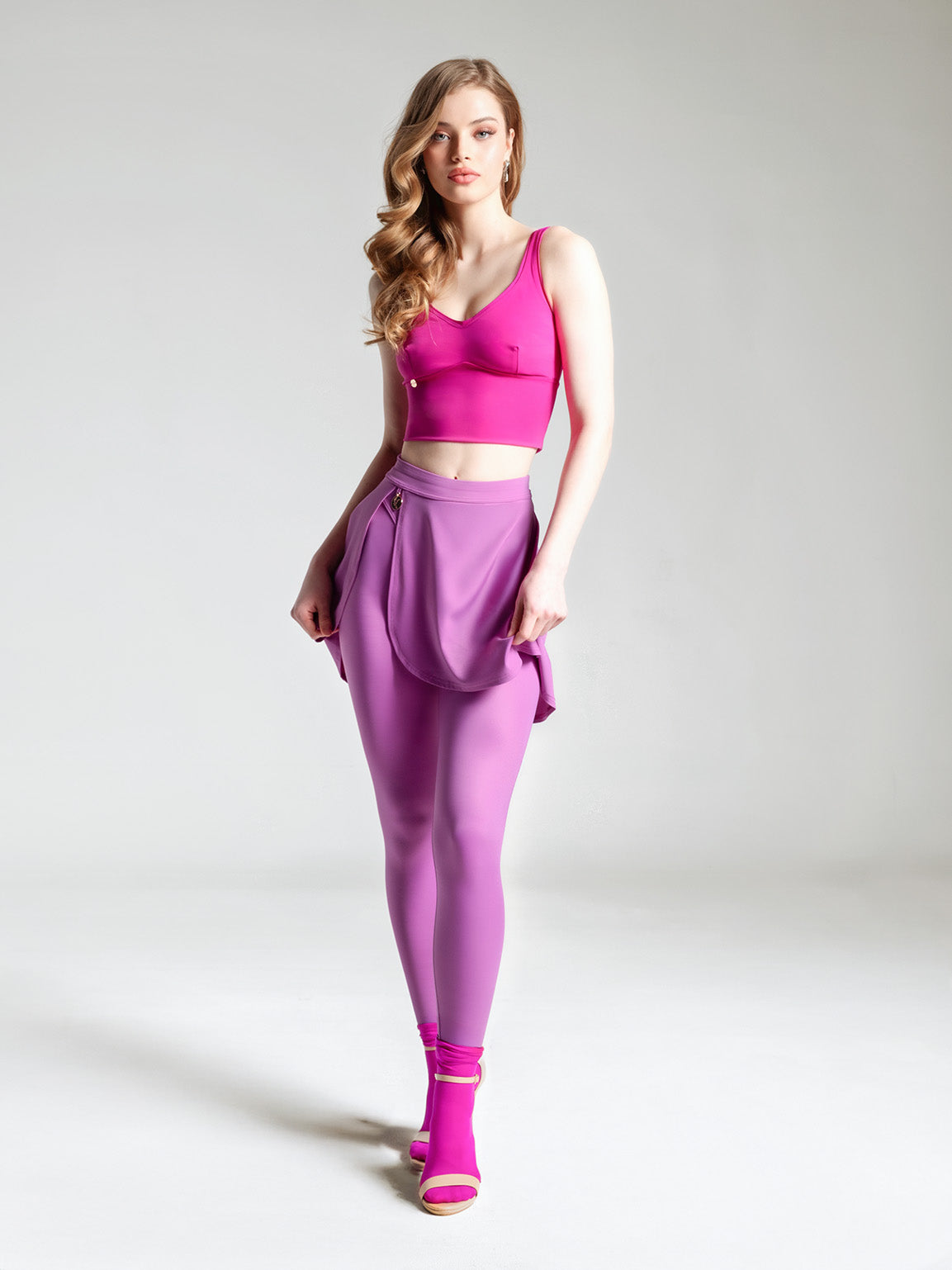 GTRIX SUZANNE Magenta