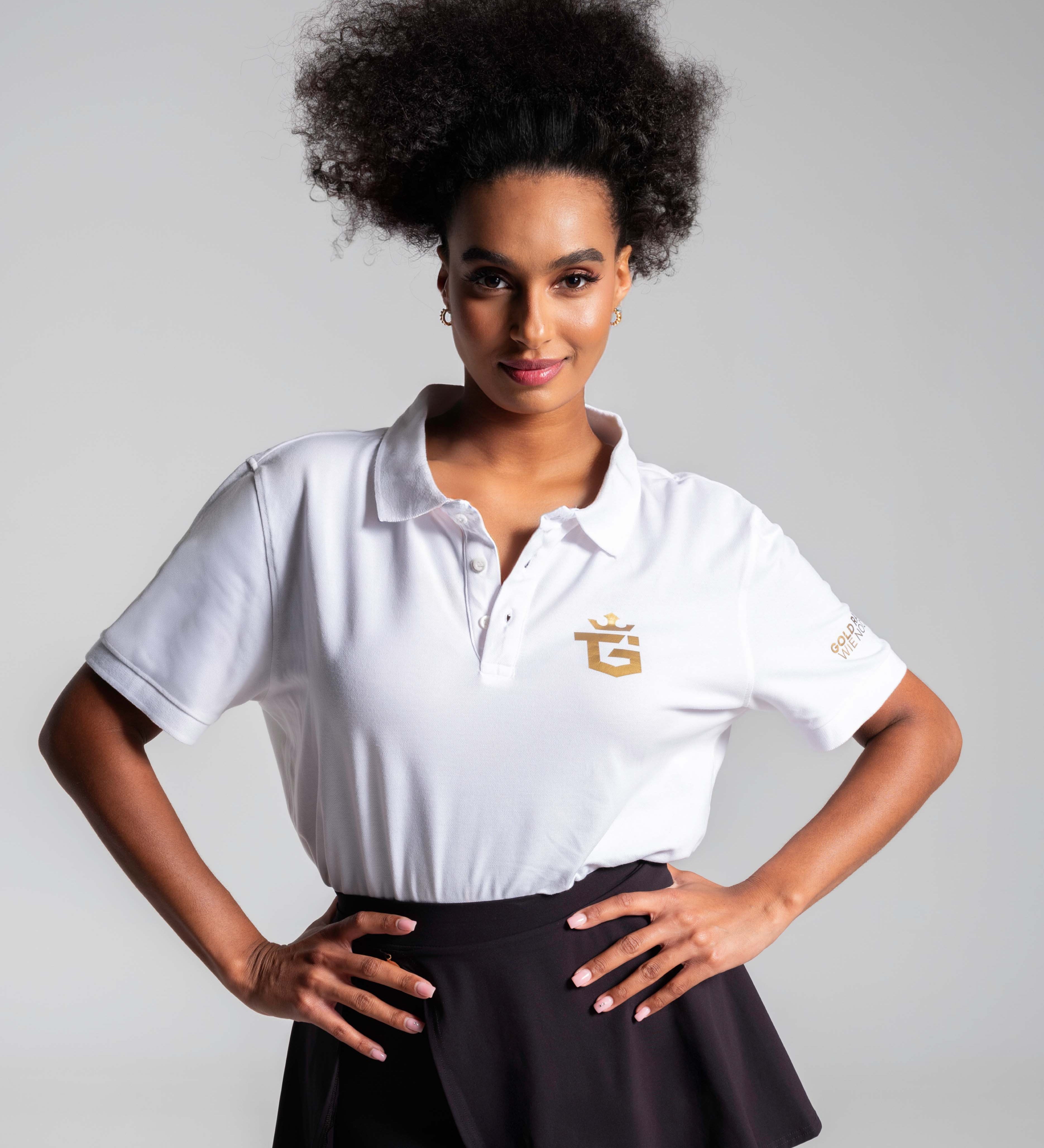 TGI Polo T-Shirt Women