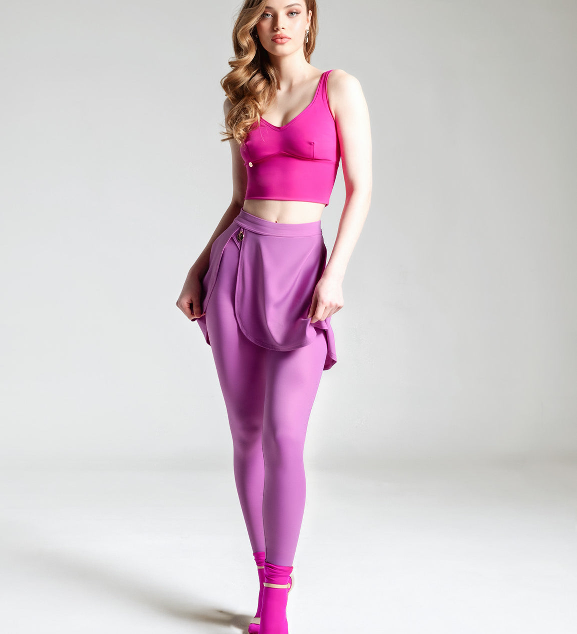 GTRIX SUZANNE Magenta