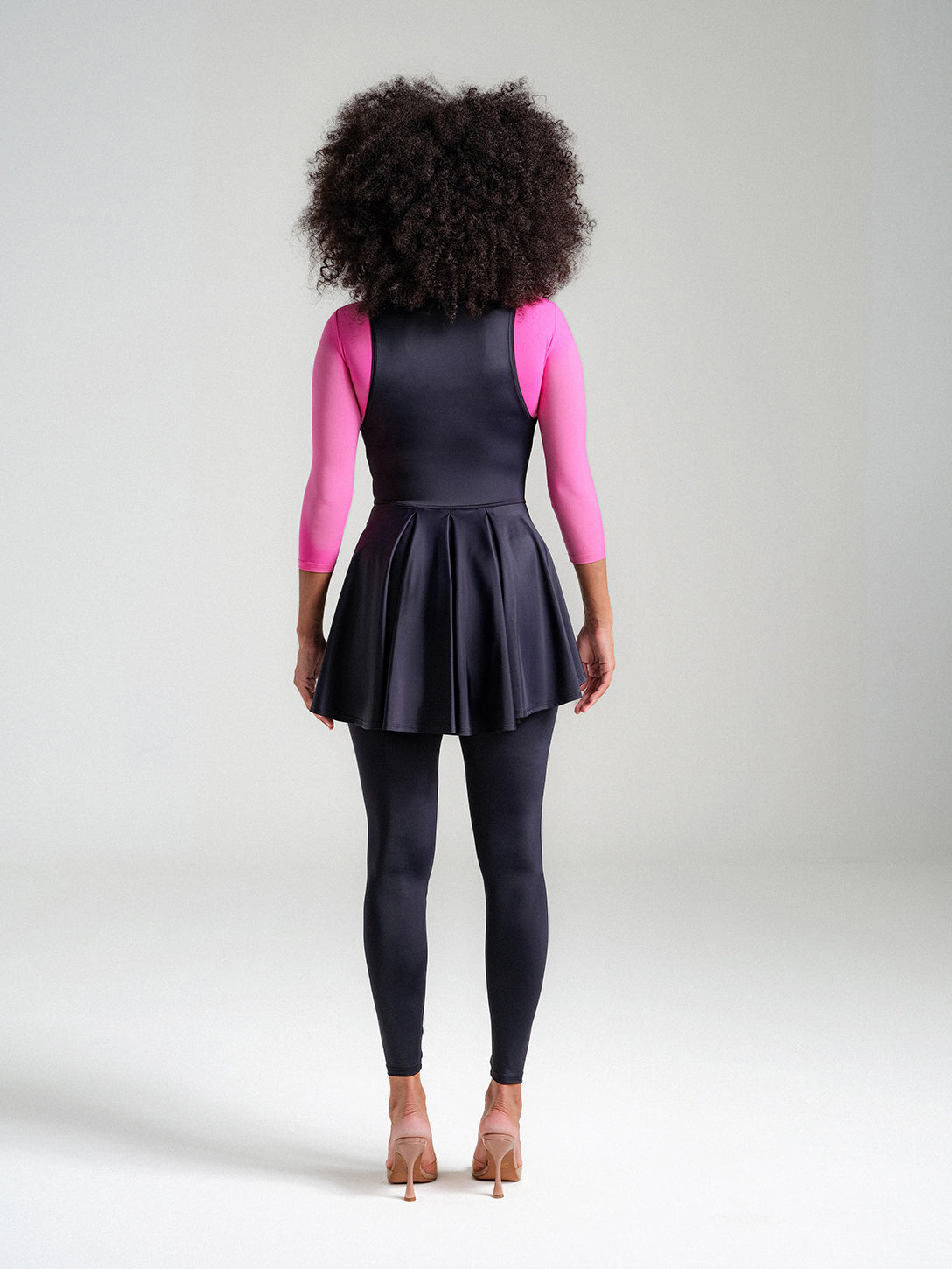 GTRIX CLASSIC Black Magenta