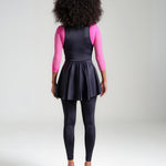 GTRIX CLASSIC Black Magenta