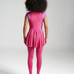 GTRIX CLASSIC  Pink Flambe