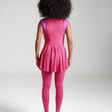 GTRIX CLASSIC  Pink Flambe