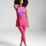 GTRIX CLASSIC  Pink Flambe