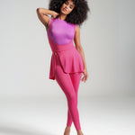 GTRIX CLASSIC Pink Flambe