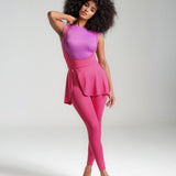 GTRIX CLASSIC Pink Flambe