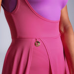 GTRIX CLASSIC Pink Flambe