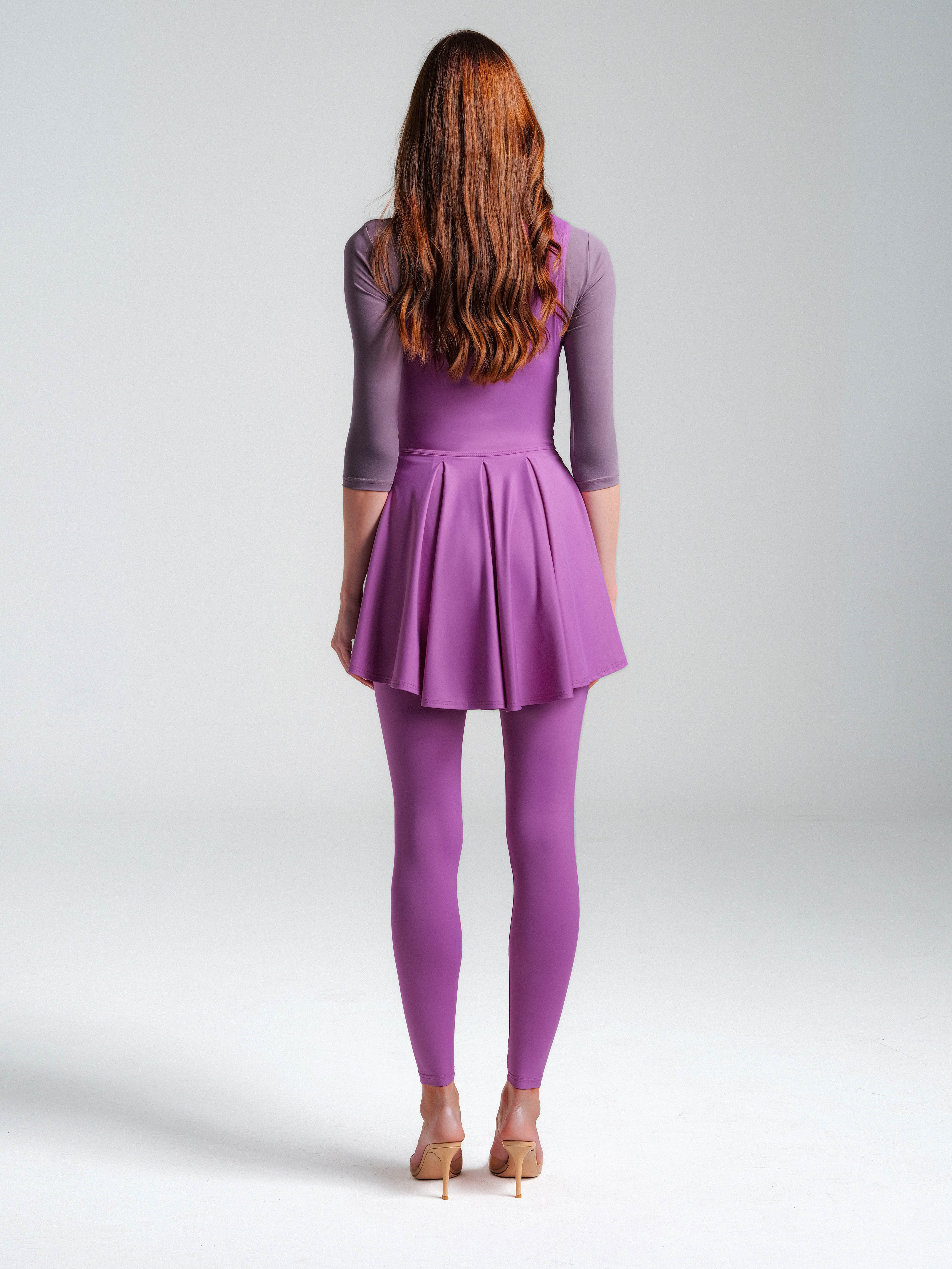 GTRIX CLASSIC Light Purple