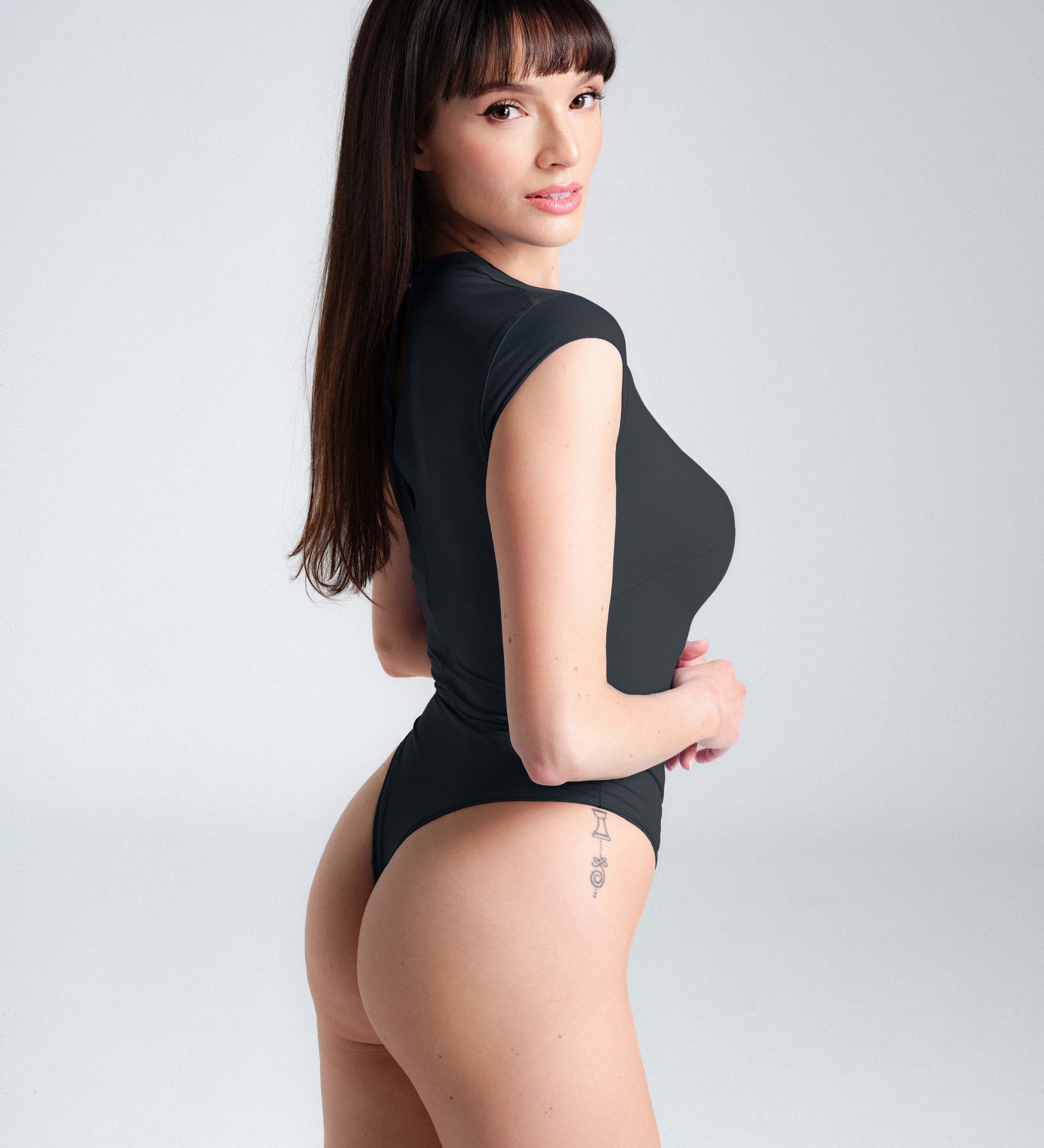 GTRIX DIANA Black
