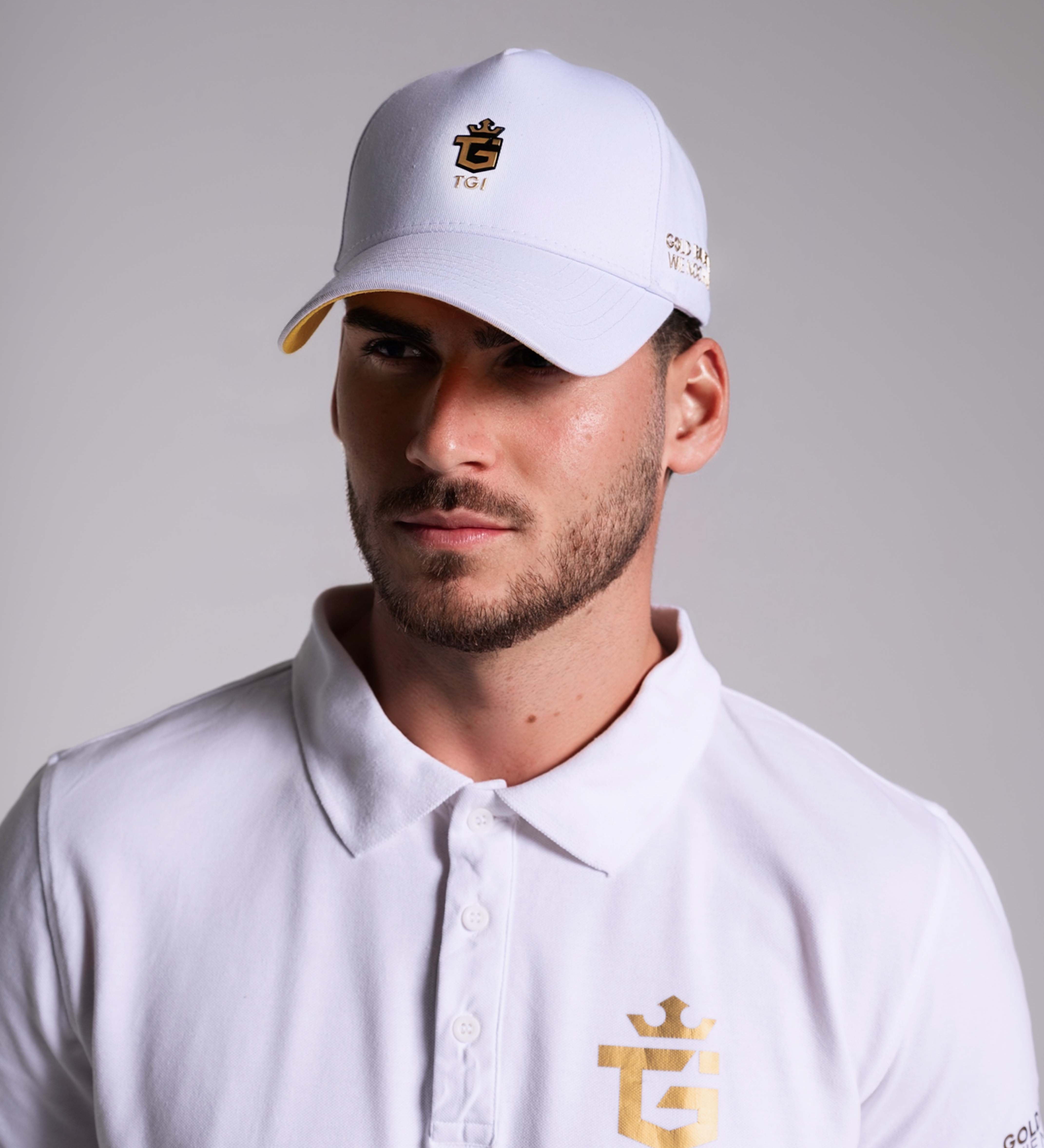 TGI Cap unisex